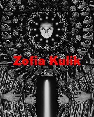 Zofia Kulik: Works - Zofia Kulik - cover