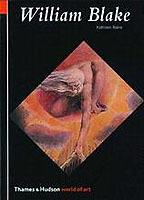 William Blake - Kathleen Raine - cover