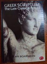 Greek Sculpture: The Classical Period