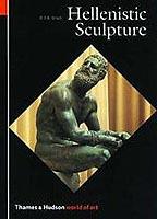 Hellenistic Sculpture: A Handbook - R. R. R. Smith - cover