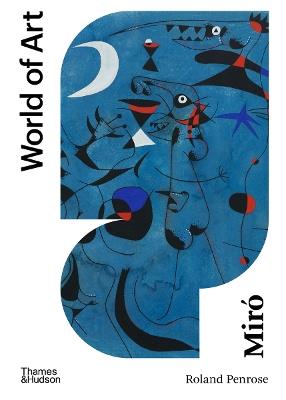 Miro - Roland Penrose - cover