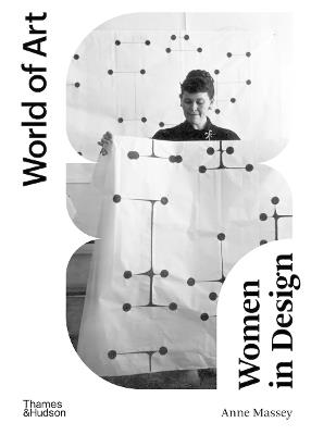 Women in Design - Anne Massey - cover