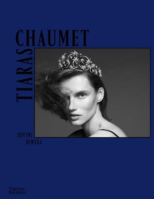 Chaumet Tiaras: Divine Jewels - cover