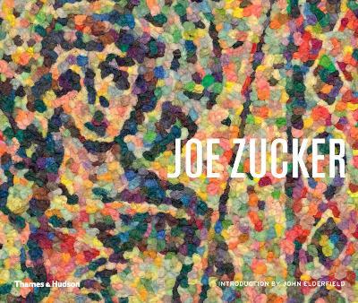 Joe Zucker - John Elderfield,Alex Bacon,Terry R. Myers - cover