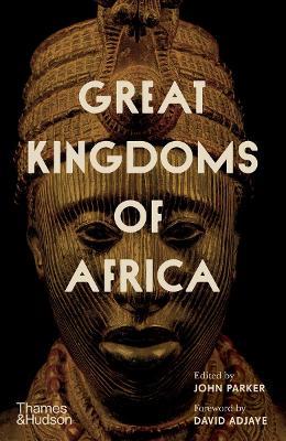 Great Kingdoms of Africa - cover