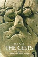 The Celts - T. G. E. Powell - cover