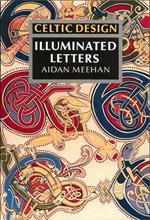 Celtic Design: Illuminated Letters