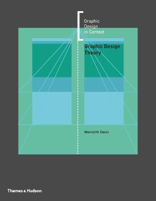Graphic Design Theory - Meredith Davis - cover