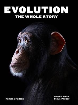 Evolution: The Whole Story - cover