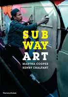 Libro in inglese Subway Art Martha Cooper Henry Chalfant
