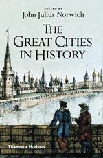 The Great Cities in History