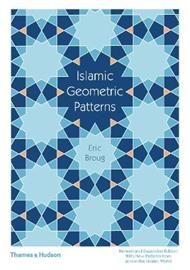 Islamic Geometric Patterns