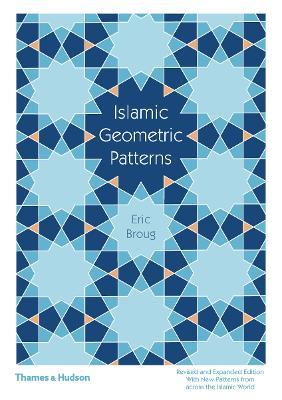 Islamic Geometric Patterns - Eric Broug - cover