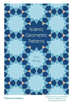 Islamic Geometric Patterns - Eric Broug - cover