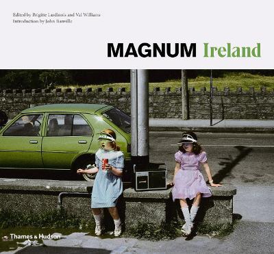 Magnum Ireland - cover
