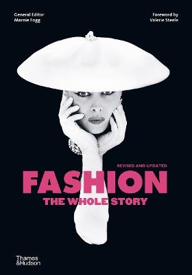 Fashion: The Whole Story - cover
