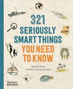 321 Seriously Smart Things You Need To Know