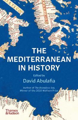 The Mediterranean in History - cover