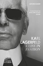 Karl Lagerfeld: A Life in Fashion