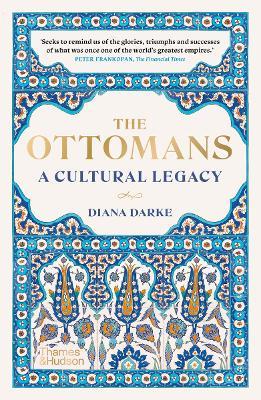 The Ottomans - Diana Darke - cover