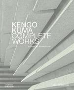 Kengo Kuma: Complete Works