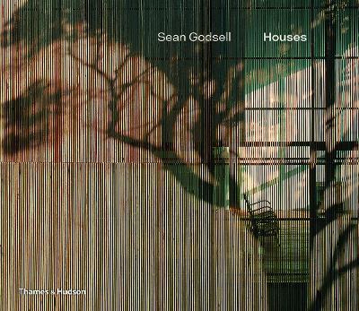 Sean Godsell: Houses - Sean Godsell - cover