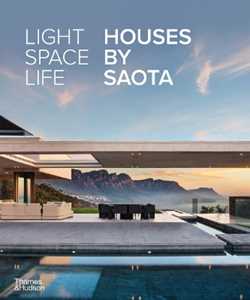 Libro in inglese Light Space Life: Houses by SAOTA 