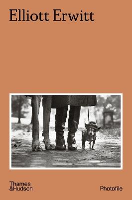 Elliott Erwitt - cover