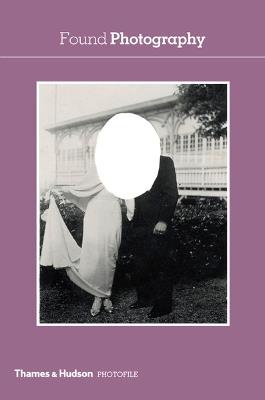Found Photography - cover