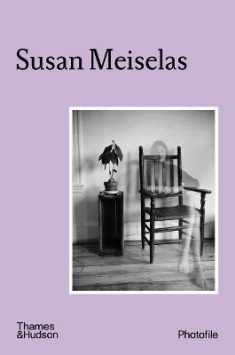 Susan Meiselas - Susan Meiselas,Marta Gili - cover