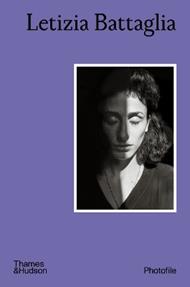 Letizia Battaglia