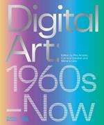 Digital Art (Victoria and Albert Museum): 1960s–Now