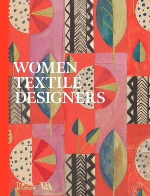 Women Textile Designers - cover