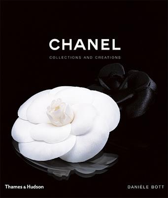 Chanel: Collections and Creations - Daniele Bott - cover
