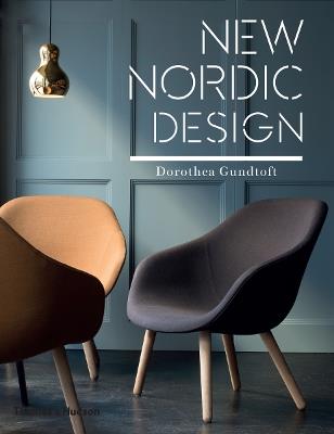 New Nordic Design - Dorothea Gundtoft - cover