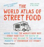 The World Atlas of Street Food