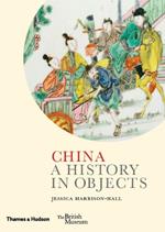 China: A History in Objects