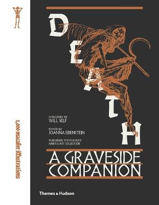 Death: A Graveside Companion - cover