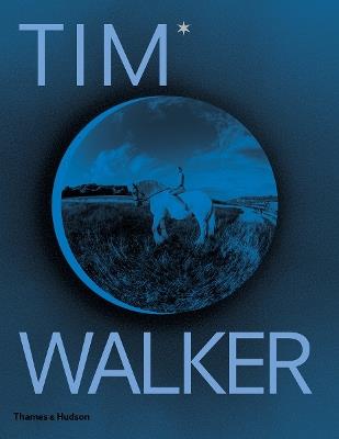 Tim Walker: Shoot for the Moon - Tim Walker - cover
