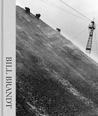 Bill Brandt - Maude de la Forterie,Bill Brandt,Nigel Warburton - cover
