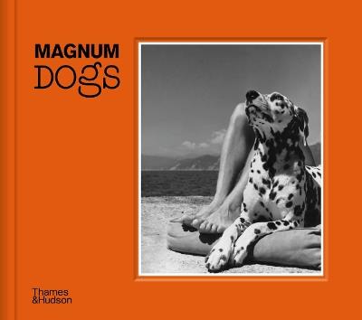 Magnum Dogs - Magnum Photos - cover