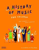 A History of Music for Children