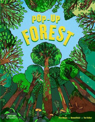 Pop-Up Forest - cover