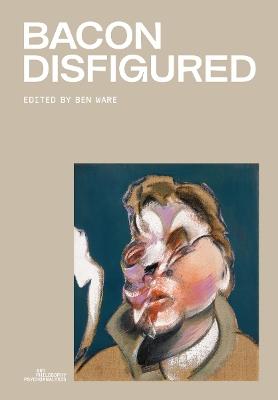 Bacon Disfigured - cover