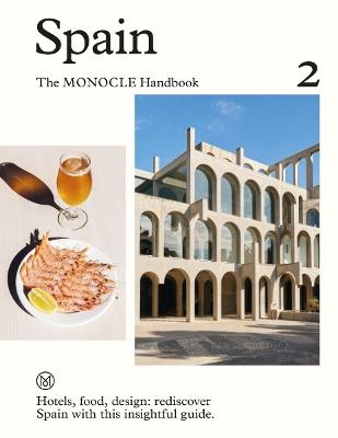 Spain: The Monocle Handbook - cover