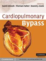 Cardiopulmonary Bypass