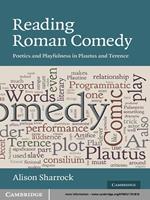 Reading Roman Comedy