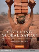 Civilising Globalisation