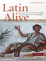 Latin Alive