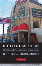 Digital Diasporas